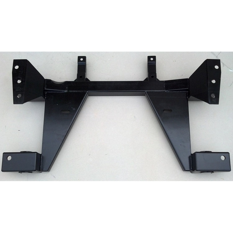 LS V8 FD RX7 Engine Subframe