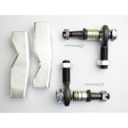 Hinson Motorsports LS V8 Mazda RX8 Bumpsteer Kit