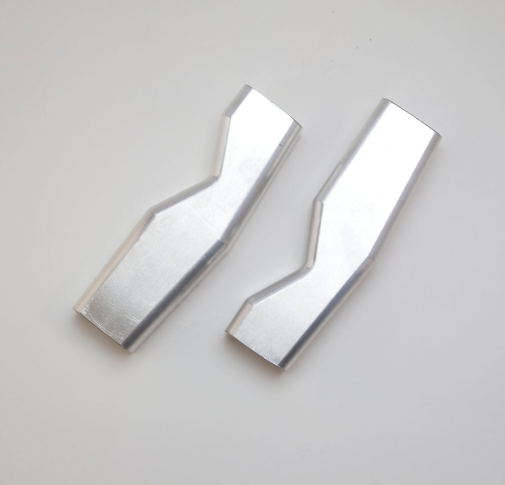 Hinson Motorsports LS V8 Mazda RX8 Bumpsteer Kit