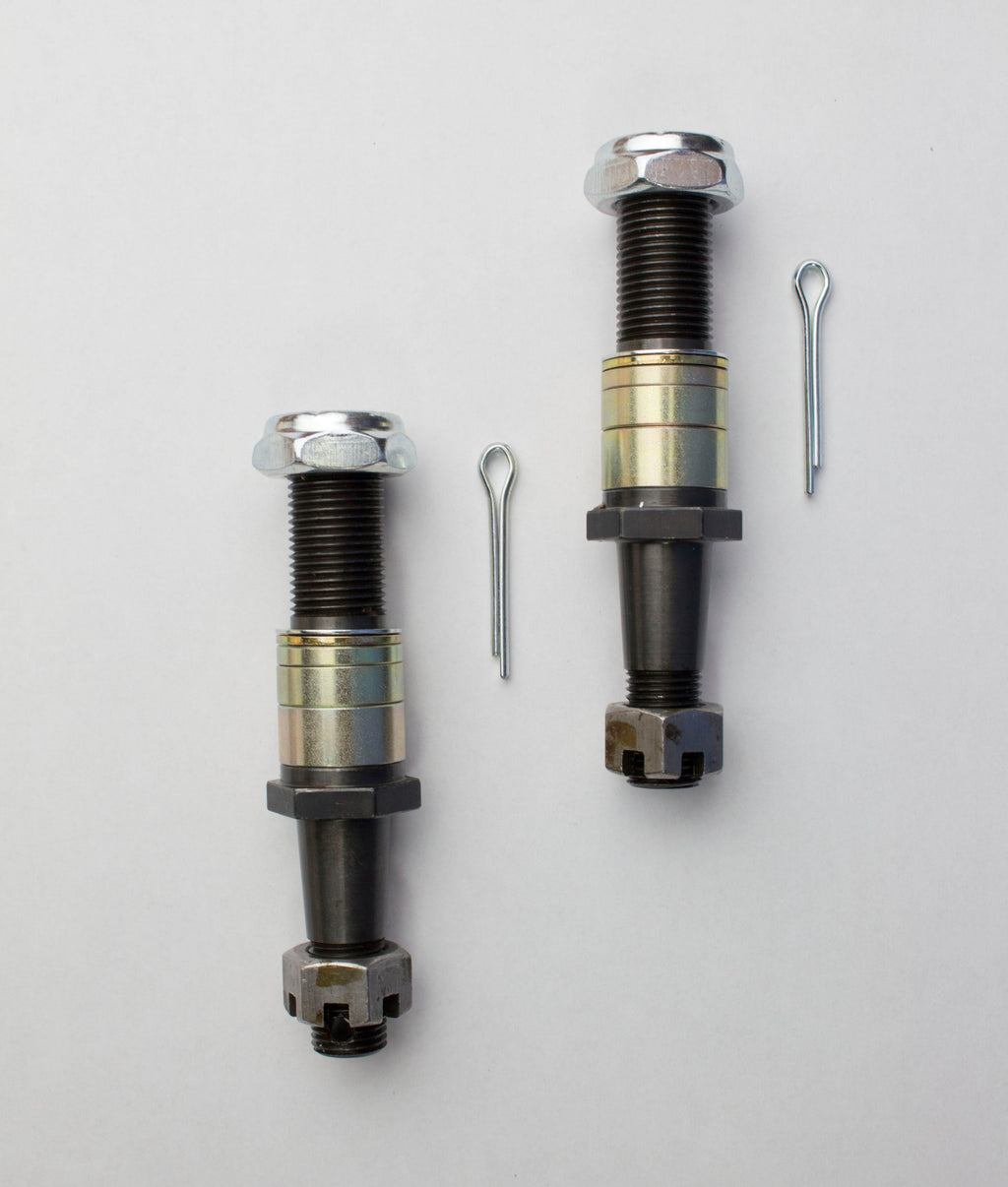 Hinson Motorsports LS V8 Mazda RX8 Bumpsteer Kit