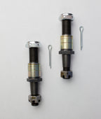 Hinson Motorsports LS V8 Mazda RX8 Bumpsteer Kit