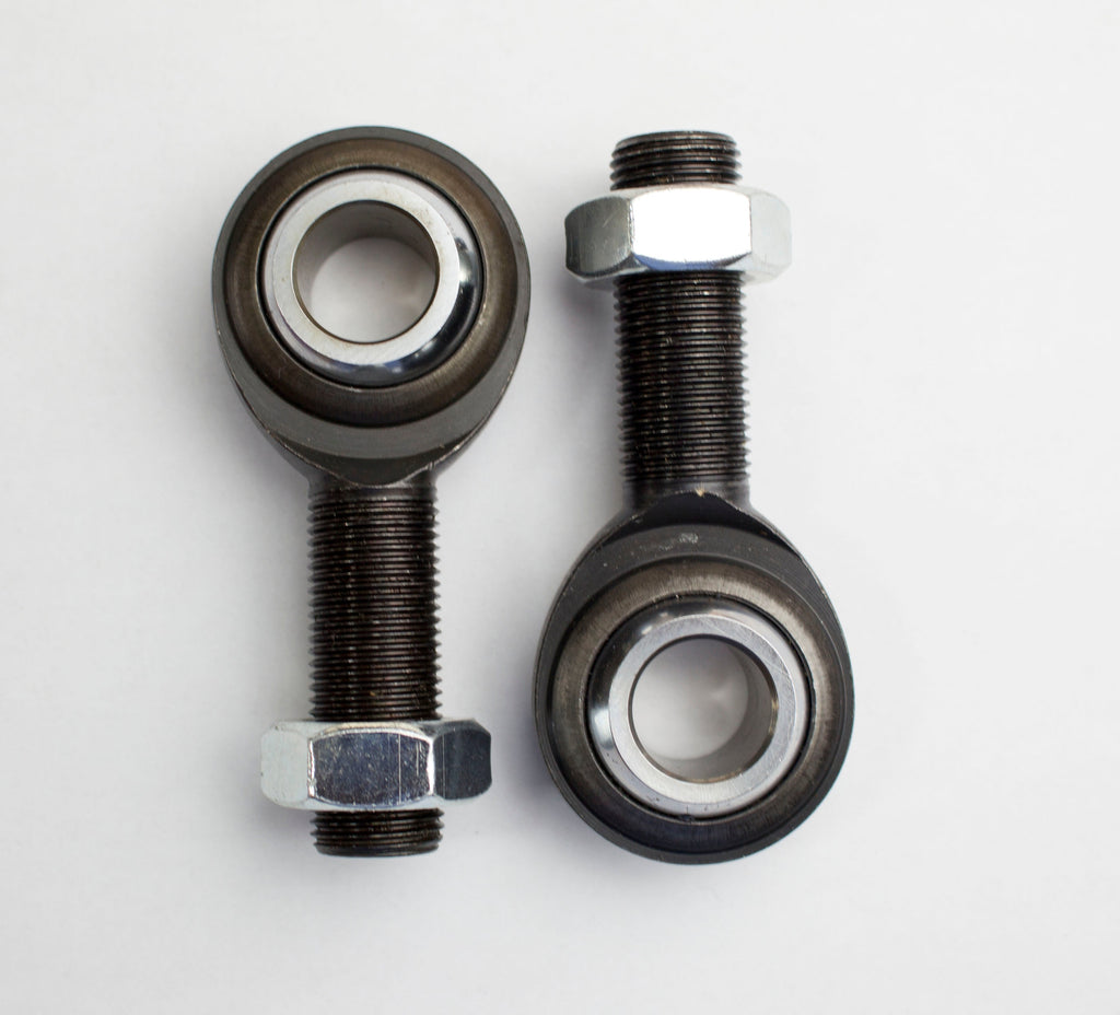 Hinson Motorsports LS V8 Mazda RX8 Bumpsteer Kit