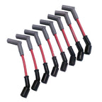 Spark Plug Wires Red (LSx 45* Boot) LS1 LS2 LS3 LS6 LS7 LSA