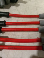 Hinson Motorsports LSx Car Performance Spark Plug Wire Set with 45* Boot LS1 LS2 LS3 LS6 LS7 LSA Missprint