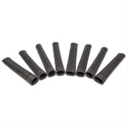 Hinson Motorsports LSx Performance Spark Plug Wire & Heat Boot Combo (Red 45 Wires & Black Boots)