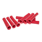 Hinson Motorsports LSx Performance Spark Plug Wire & Heat Boot Combo (Red 45 Wires & Red Boots)