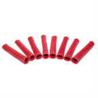 Hinson Motorsports LSx Performance Spark Plug Wire & Heat Boot Combo (Red 45 Wires & Red Boots)