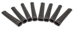 Hinson Motorsports LSx Spark Plug Heat Boots Heat Protection Black V8 LS1 LS2 LS3 LS6 LS7...