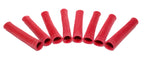 Hinson Motorsports LSx Spark Plug Heat Boots Heat Protection Red V8 LS1 LS2 LS3 LS6 LS7 LSX