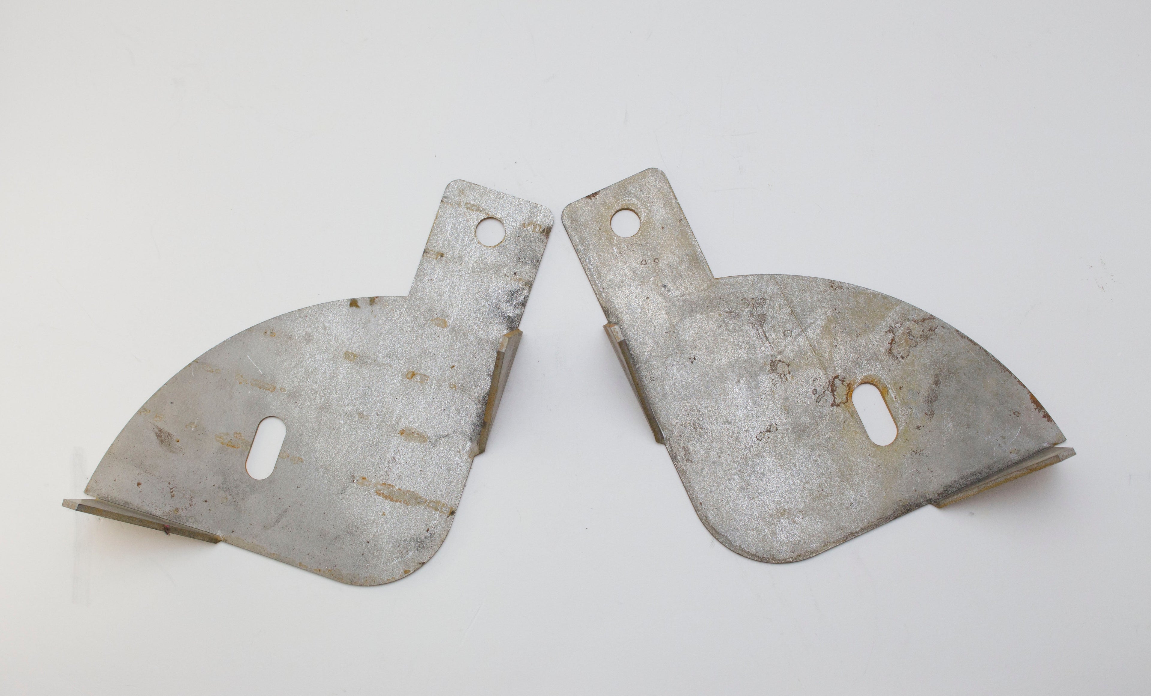 Hinson Motorsports LSx V8 Mazda RX8 Mounting Equipment