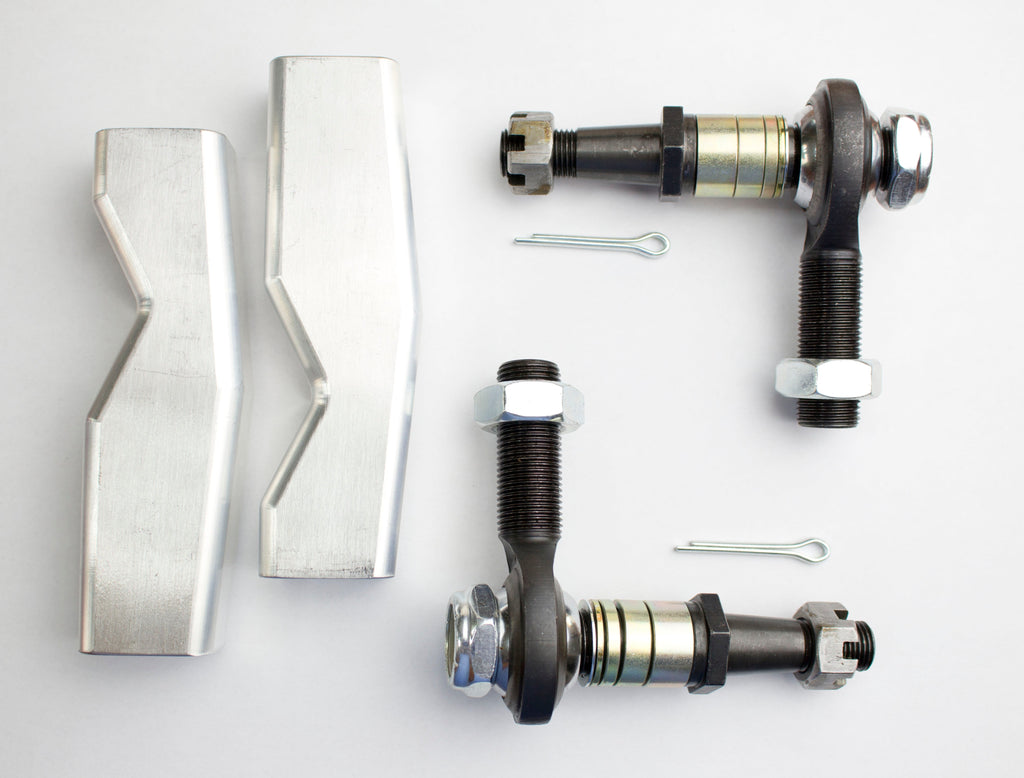 Hinson Motorsports LSx V8 Mazda RX8 Mounting Equipment