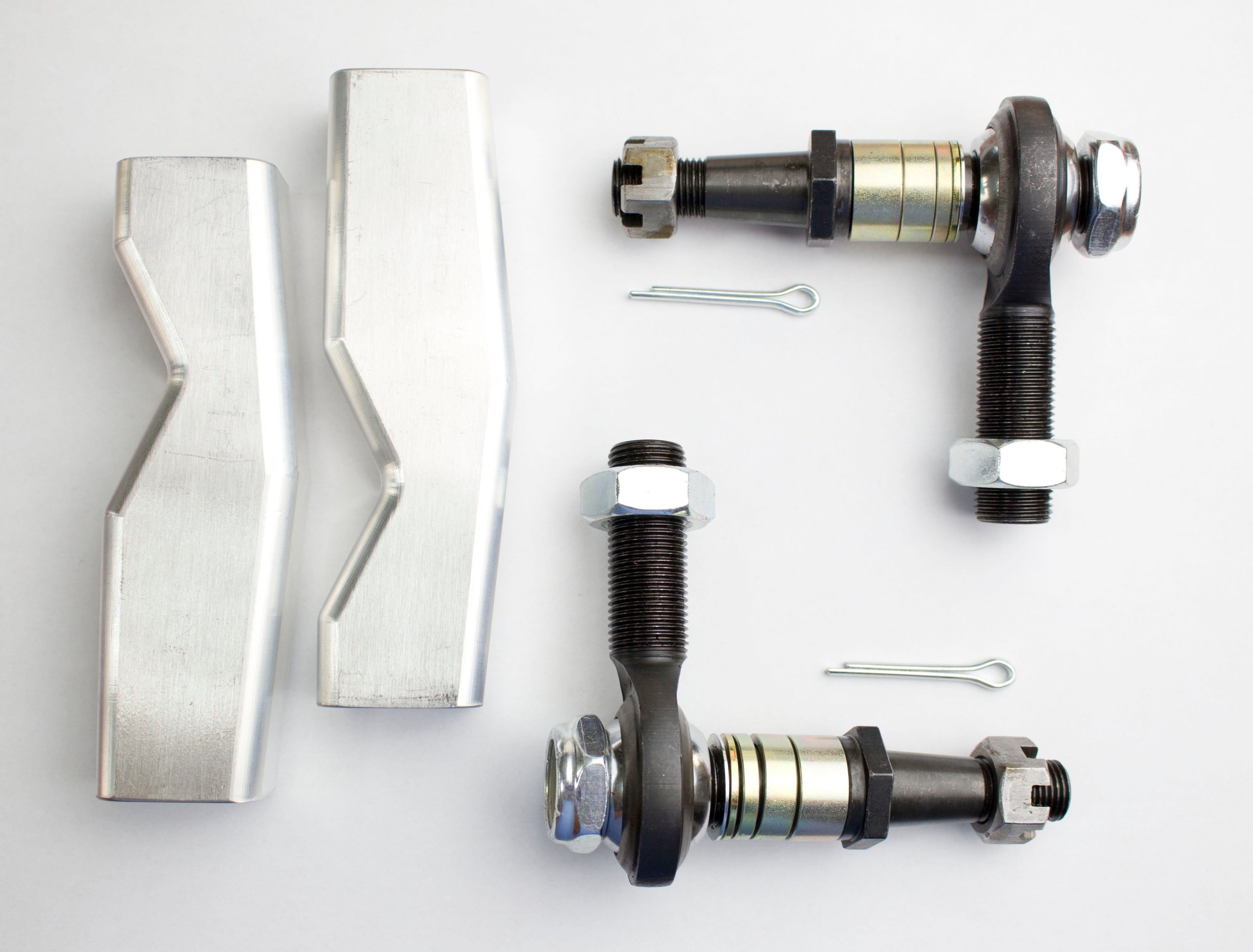 Hinson Motorsports LSx V8 Mazda RX8 Mounting Equipment