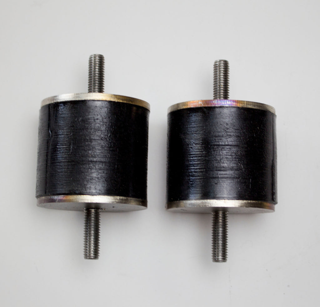 Hinson Motorsports LSx V8 Mazda RX8 Mounting Equipment