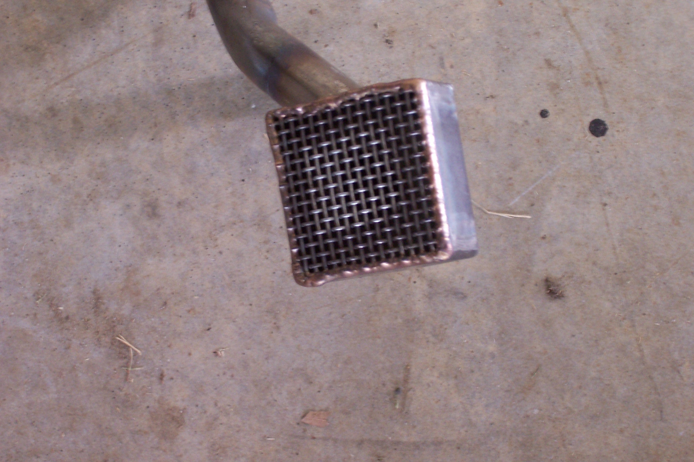 Hinson Motorsports Nissan 350Z LSx V8 Swap Oil Pan LS1 LS2 LS3 LS6 LS7