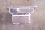 Hinson Motorsports Nissan 350Z LSx V8 Swap Oil Pan LS1 LS2 LS3 LS6 LS7