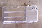 Hinson Motorsports Nissan 350Z LSx V8 Swap Oil Pan LS1 LS2 LS3 LS6 LS7