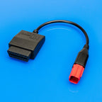 Hinson Motorsports OBDII Adapter Cable Honda Powersports