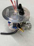 Hinson Motorsports  - DP-G8-01-255