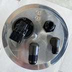 Hinson Motorsports  - DP-GTO-01-255