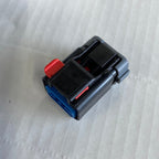 Hinson Motorsports  - DP-GTO-01-255