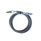 Hinson Motorsports Remote Clutch Bleeder Line C6 & C7 Corvette