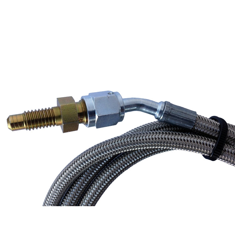 Hinson Motorsports Remote Clutch Bleeder Line C6 & C7 Corvette