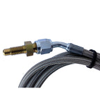 Hinson Motorsports Remote Clutch Bleeder Line C6 & C7 Corvette