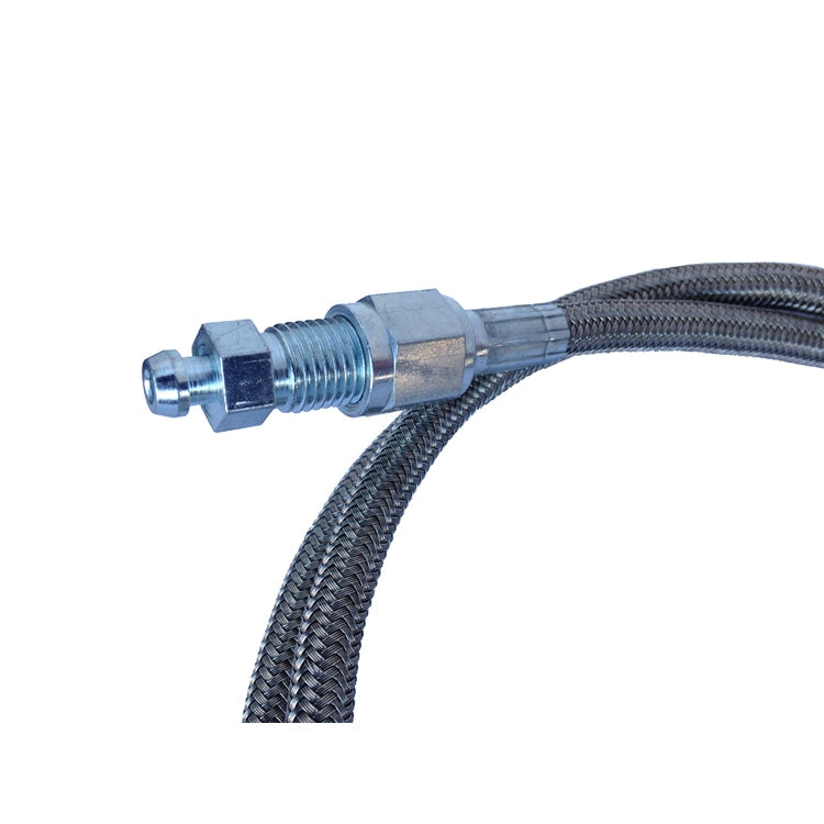 Hinson Motorsports Remote Clutch Bleeder Line C6 & C7 Corvette