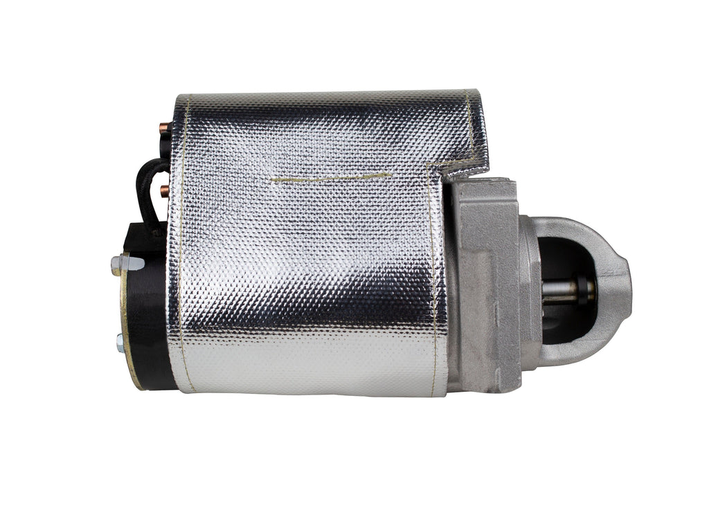 Hinson Motorsports Starter Blanket for LS Engines