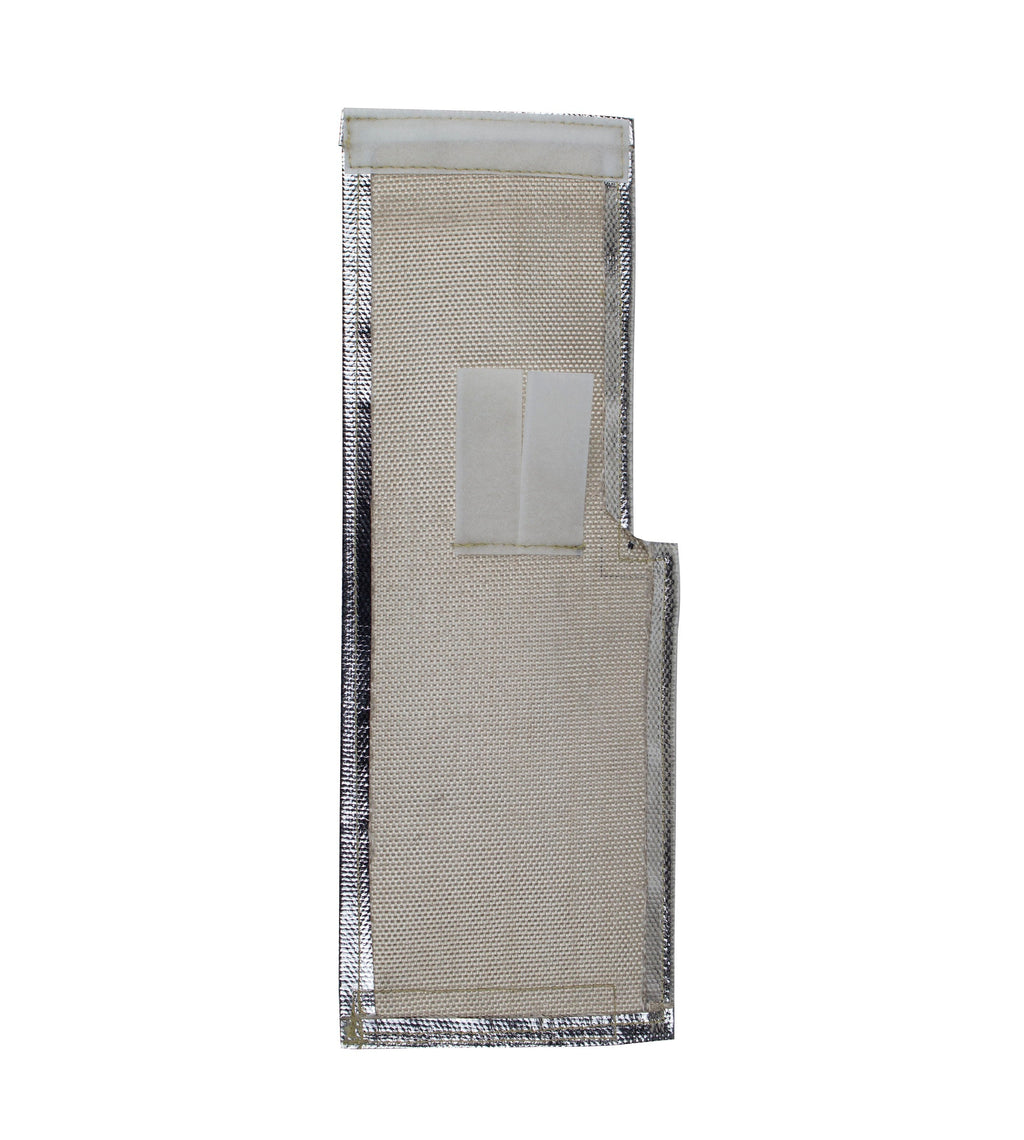 Hinson Motorsports Starter Blanket for LS Engines