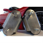 Hinson Motorsports Urethane Transmission Mounts - C6 Corvette