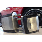 Hinson Motorsports Urethane Transmission Mounts - C6 Corvette