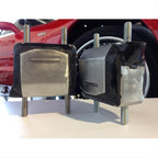 Hinson Motorsports Urethane Transmission Mounts - C6 Corvette