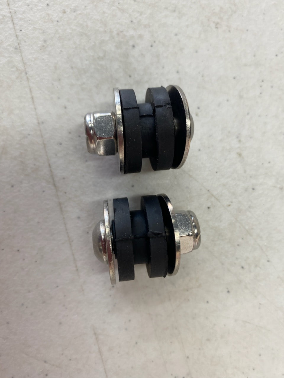 Hinson Motorsports Vibration Dampeners for Radiators