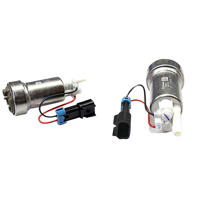 Hinson Motorsports Walbro Fuel Pump 450 E85 Certified HP+
