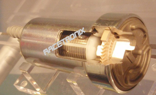 Hinson Motorsports Walbro Fuel Pump 450 E85 Certified HP+