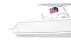 Betsy Ross 12"x18" Forever Wave Flag