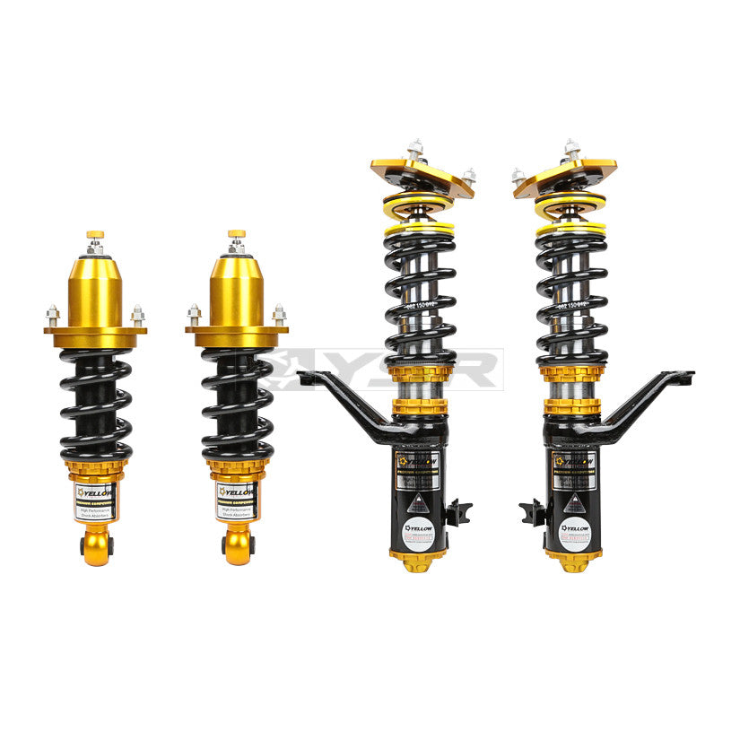 Inverted Premium Comp Coilovers - BMW 3 Series 2006-2013 (E90/E92)