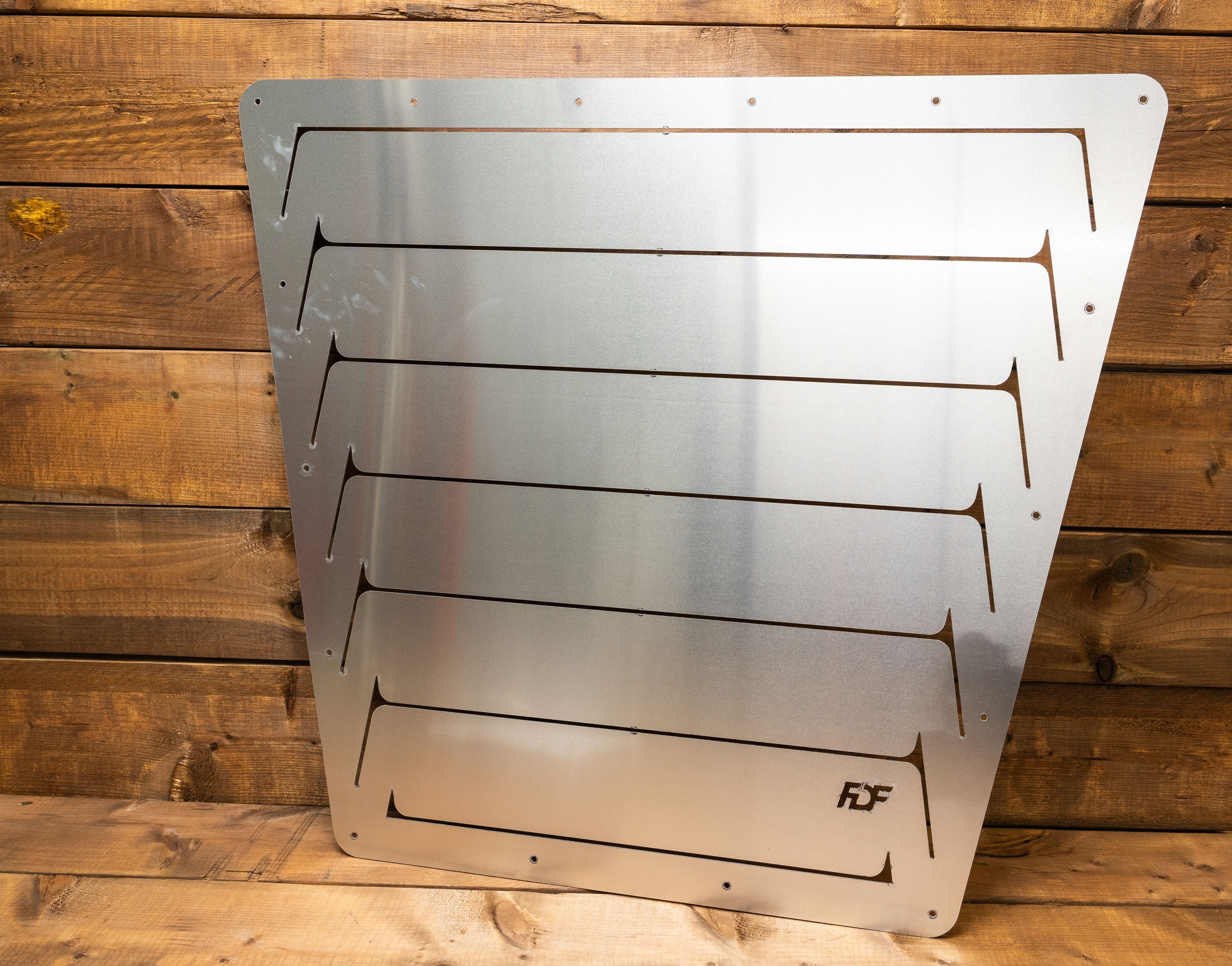 FDF RaceShop Universal Hood Vent