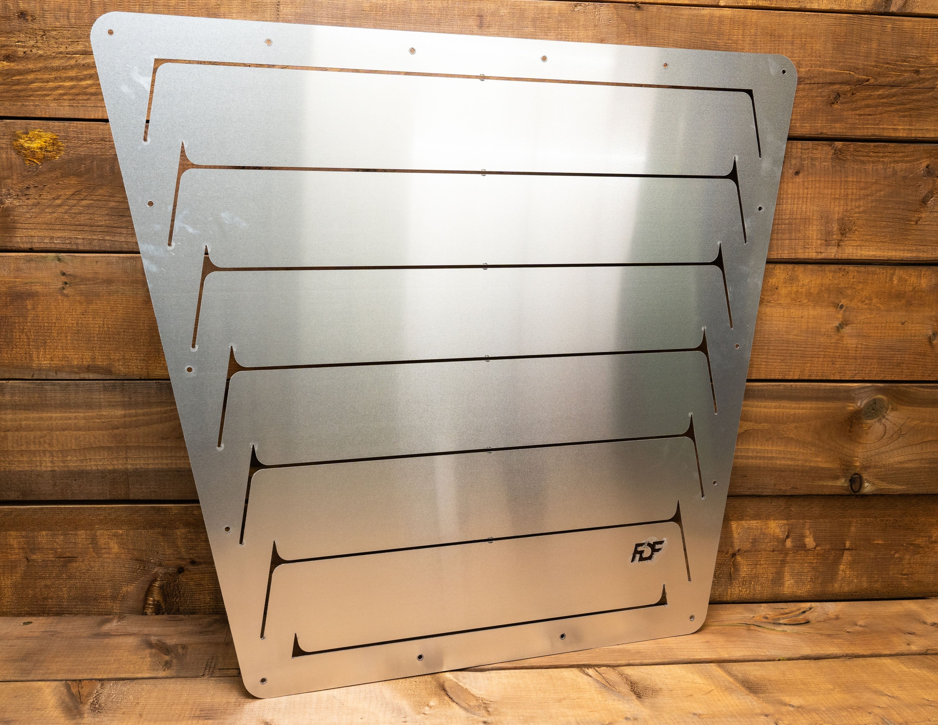 FDF RaceShop Universal Hood Vent