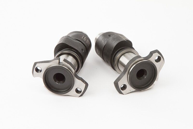 Hot Cams 04-06 650 4x4 Auto V2 Intake/Exhaust Camshaft Set - Stage 1