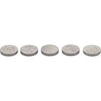 Hot Cams 04-08 400 DVX/02-16 CRF 450 R 1.600mm Shim Kit - 5 Pack