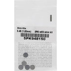 Hot Cams 04-08 400 DVX/02-16 CRF 450 R Shim Kits 1.500mm Thickness - 5 Pack
