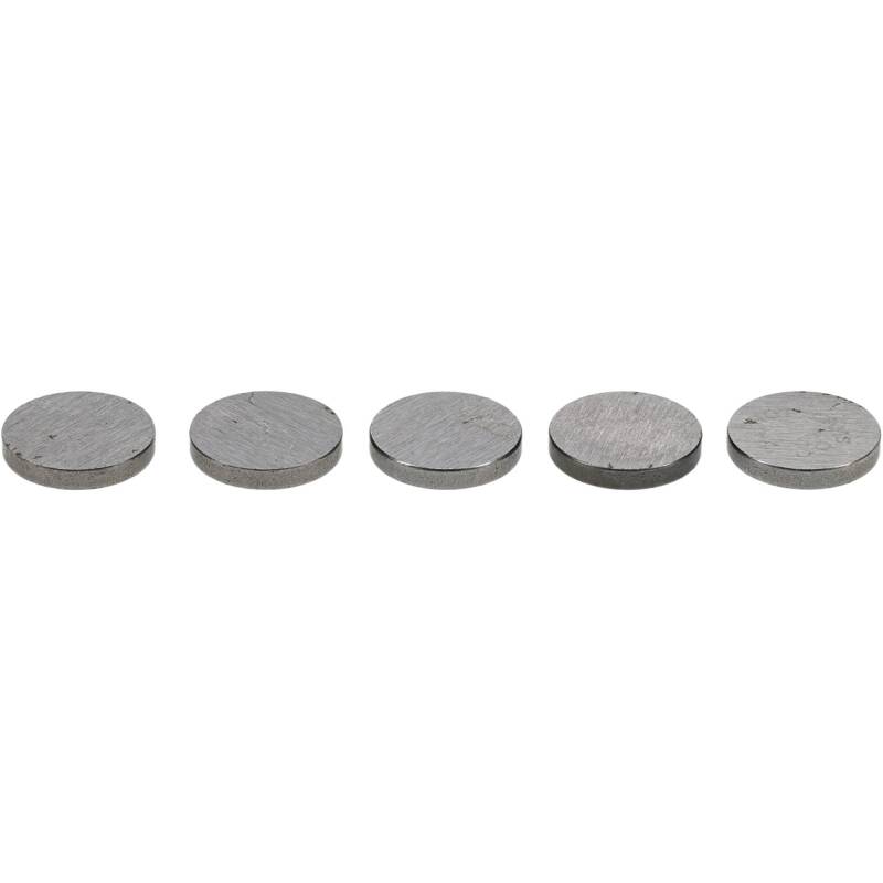 Hot Cams 04-08 400 DVX/02-16 CRF 450 R Shim Kits 1.500mm Thickness - 5 Pack