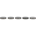 Hot Cams 04-08 400 DVX/02-16 CRF 450 R Shim Kits 1.500mm Thickness - 5 Pack