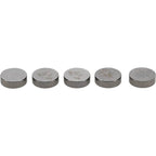 Hot Cams Shim Kits 2.800mm Thickness - 5 Pack