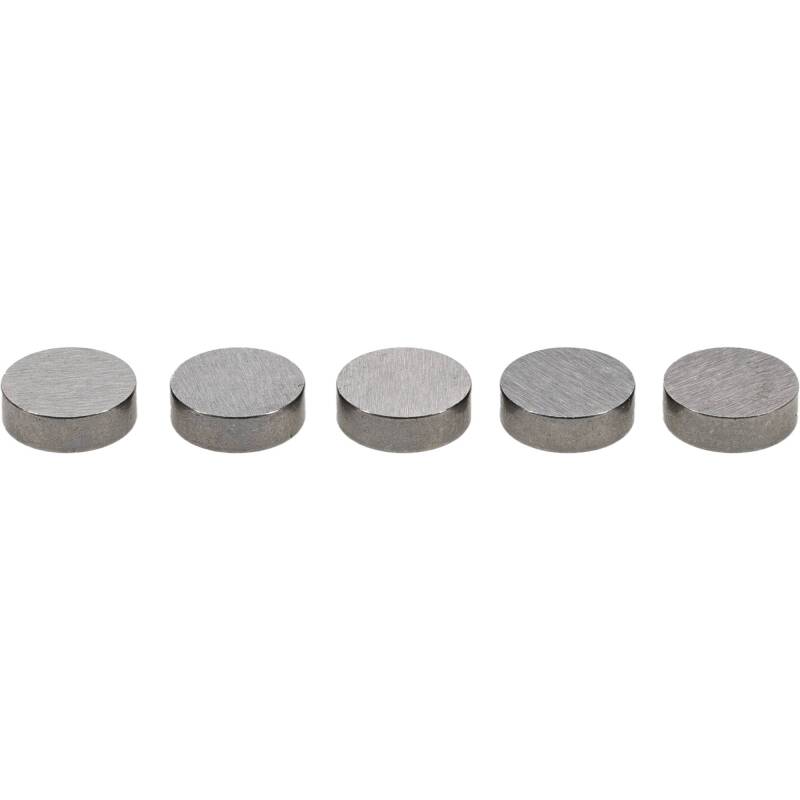 Hot Cams Shim Kits 2.950mm Thickness - 5 Pack