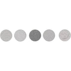 Hot Cams Shim Kits 2.950mm Thickness - 5 Pack