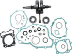 Hot Rods 03-09 Yamaha WR 250 F 250cc Bottom End Kit