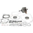 Hot Rods 10-15 Kawasaki KX 450 F 450cc Bottom End Kit